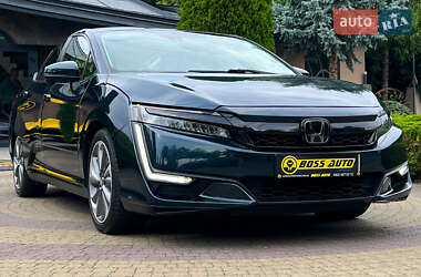 Седан Honda Clarity 2018 в Львові