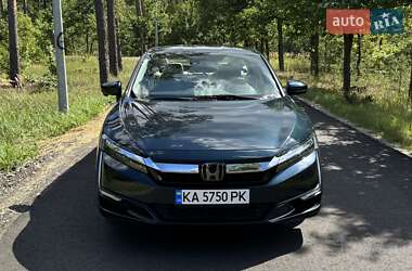 Седан Honda Clarity 2018 в Киеве