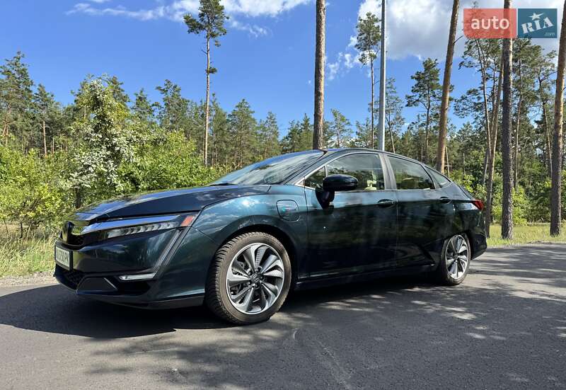 Седан Honda Clarity 2018 в Києві
