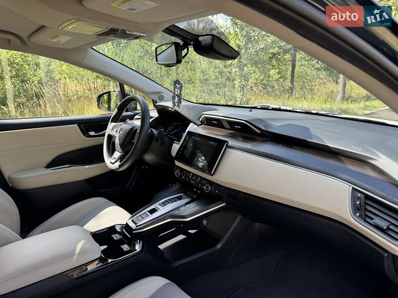 Седан Honda Clarity 2018 в Києві