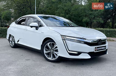 Седан Honda Clarity 2018 в Киеве