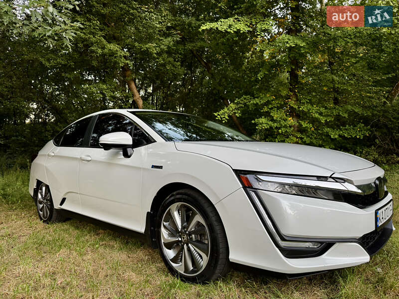 Седан Honda Clarity 2020 в Киеве