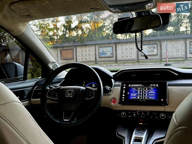 Седан Honda Clarity 2020 в Киеве