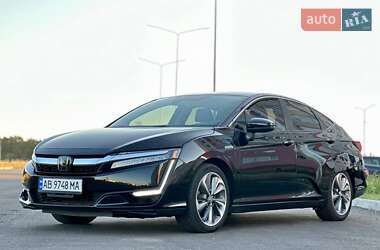 Седан Honda Clarity 2018 в Вінниці