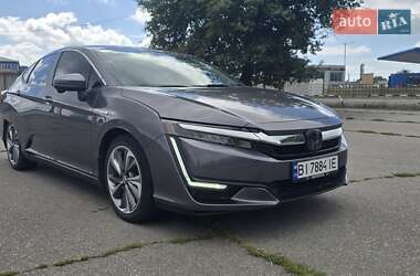 Седан Honda Clarity 2017 в Кременчуге