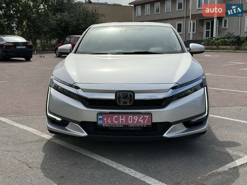 Седан Honda Clarity 2017 в Киеве
