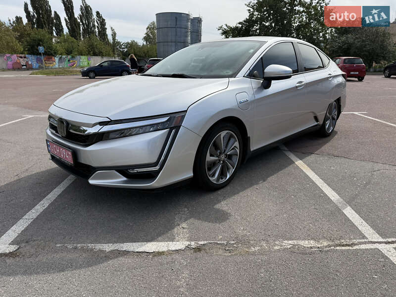 Седан Honda Clarity 2017 в Киеве