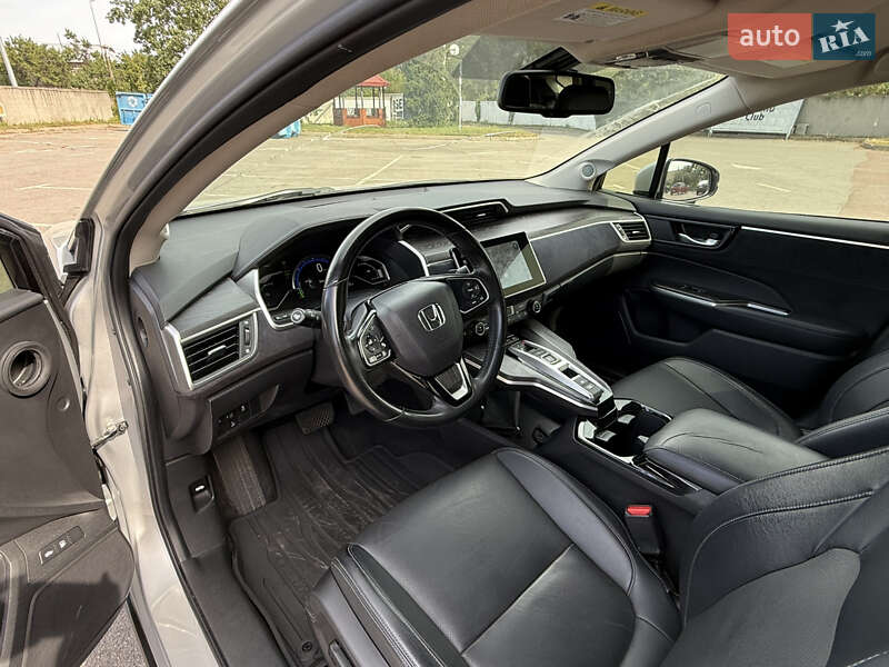 Седан Honda Clarity 2017 в Киеве