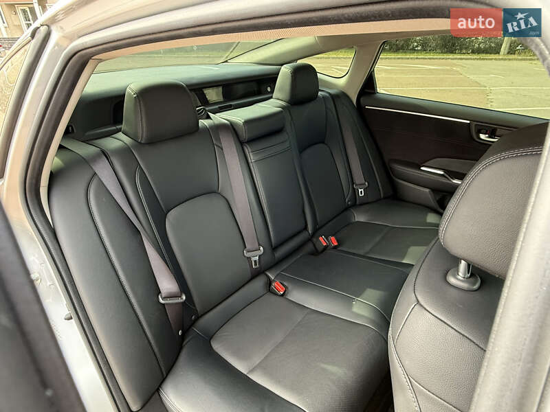 Седан Honda Clarity 2017 в Киеве