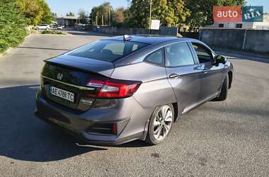 Седан Honda Clarity 2018 в 