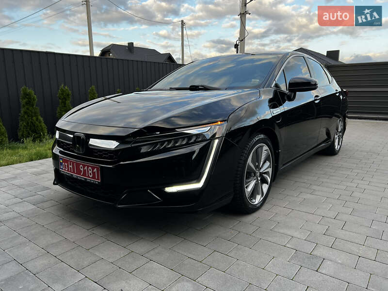 Седан Honda Clarity 2018 в Луцьку