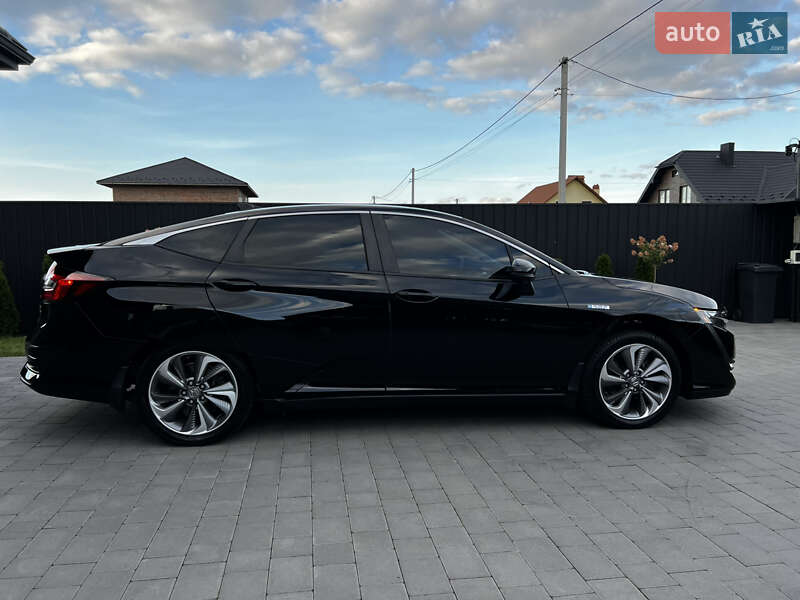 Седан Honda Clarity 2018 в Луцьку