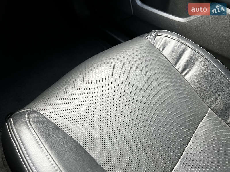 Седан Honda Clarity 2018 в Луцьку