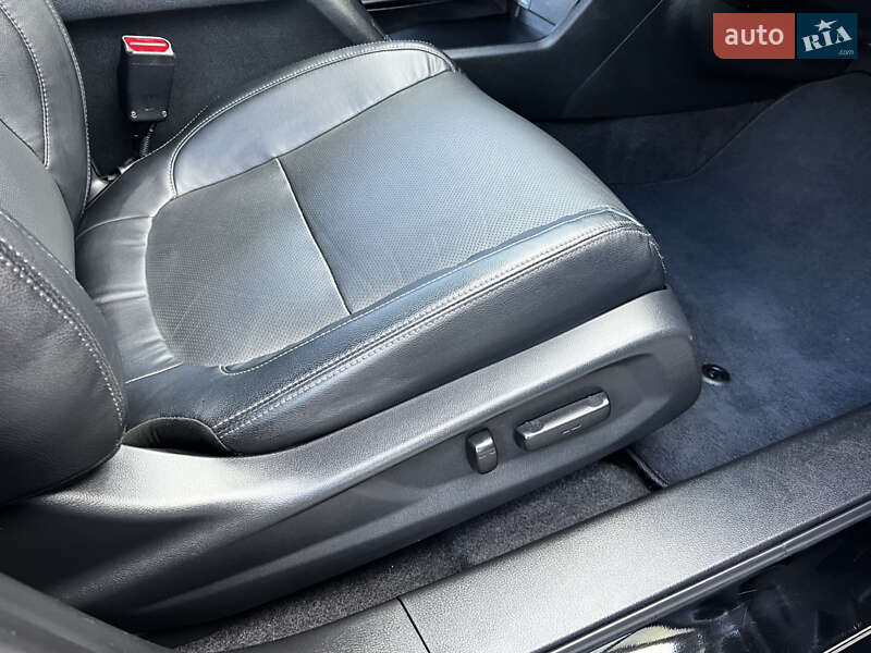 Седан Honda Clarity 2018 в Луцьку