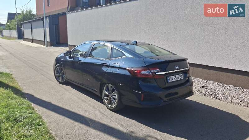 Седан Honda Clarity 2018 в Киеве