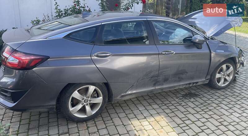 Седан Honda Clarity 2017 в Луцке
