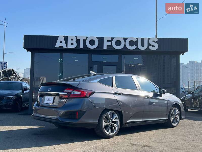 Седан Honda Clarity 2019 в Киеве