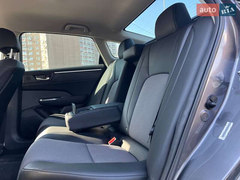 Седан Honda Clarity 2019 в Киеве