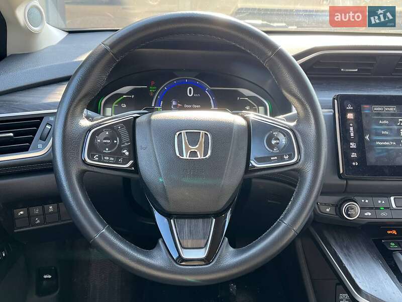 Седан Honda Clarity 2019 в Киеве