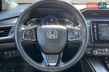 Седан Honda Clarity 2019 в 