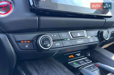 Седан Honda Clarity 2019 в 