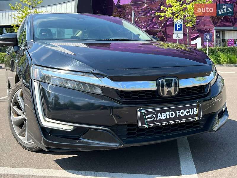 Седан Honda Clarity 2018 в Киеве