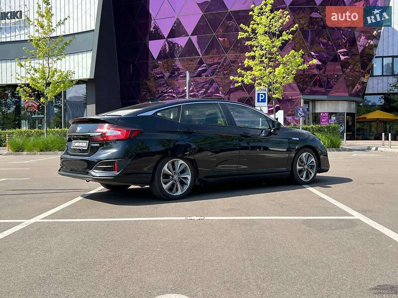 Седан Honda Clarity 2018 в Киеве