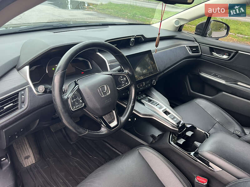 Седан Honda Clarity 2018 в Кременчуці