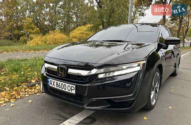 Седан Honda Clarity 2018 в Киеве