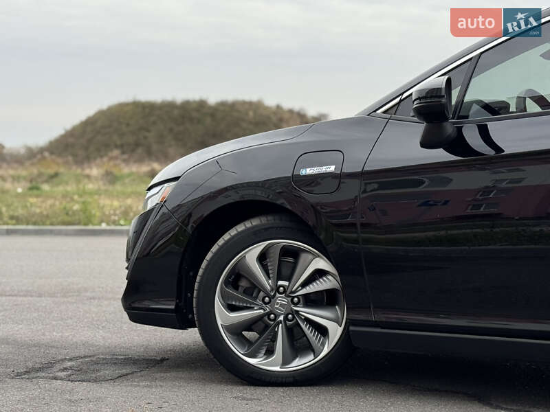 Седан Honda Clarity 2018 в Вінниці фото 19 Седан Honda Clarity 2018 в Вінниці