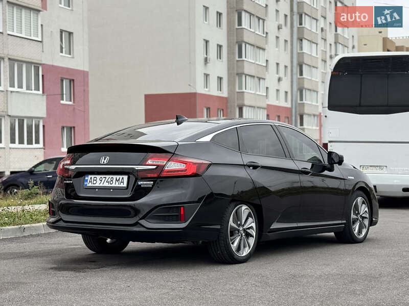 Седан Honda Clarity 2018 в Вінниці фото 33 Седан Honda Clarity 2018 в Вінниці