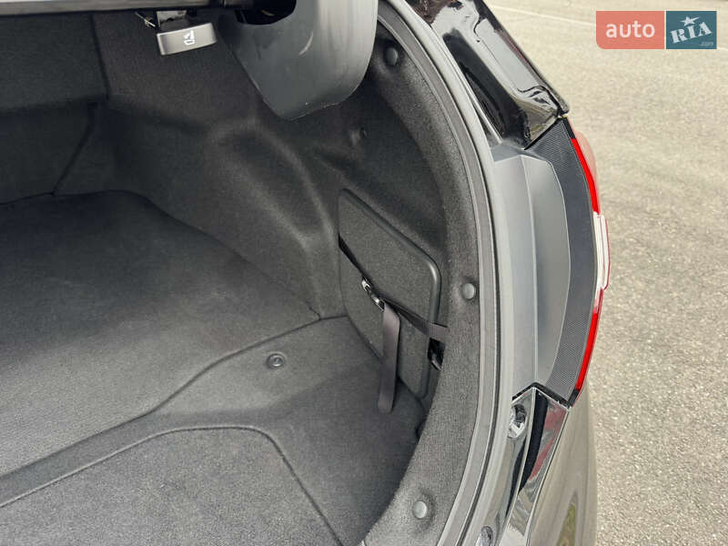 Седан Honda Clarity 2018 в Вінниці фото 39 Седан Honda Clarity 2018 в Вінниці