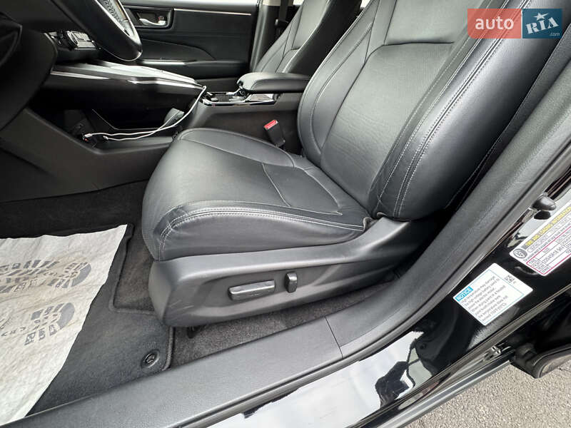 Седан Honda Clarity 2018 в Вінниці фото 48 Седан Honda Clarity 2018 в Вінниці