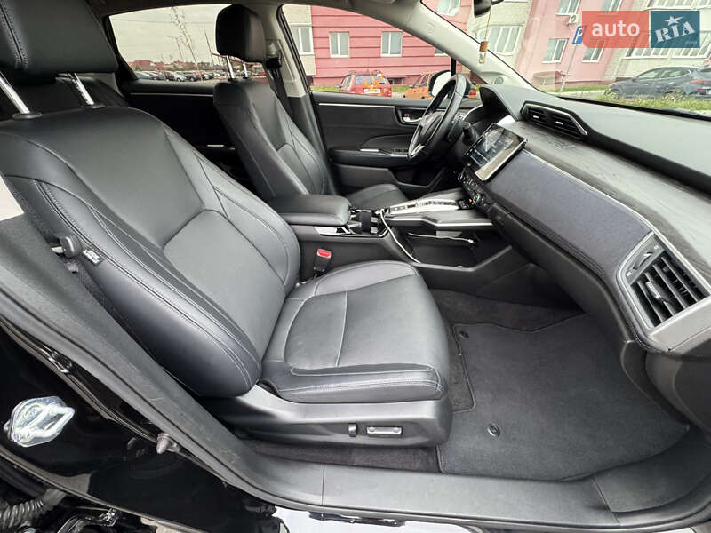 Седан Honda Clarity 2018 в Вінниці фото 79 Седан Honda Clarity 2018 в Вінниці