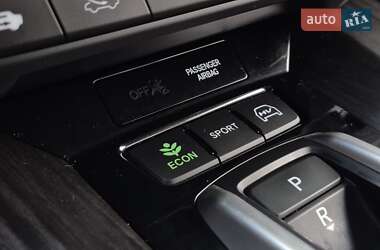 Седан Honda Clarity 2021 в 