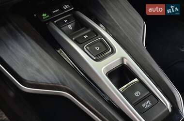 Седан Honda Clarity 2021 в 
