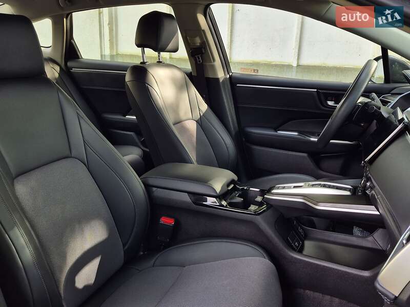 Седан Honda Clarity 2021 в Львові фото 23 Седан Honda Clarity 2021 в Львові