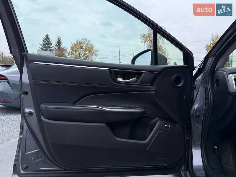 Седан Honda Clarity 2018 в Ровно фото 17 Седан Honda Clarity 2018 в Ровно