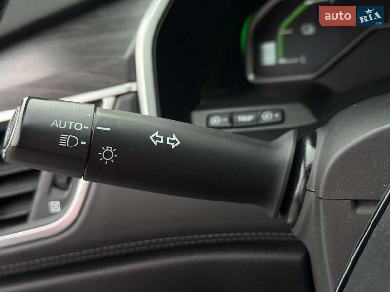 Седан Honda Clarity 2018 в Ровно фото 26 Седан Honda Clarity 2018 в Ровно