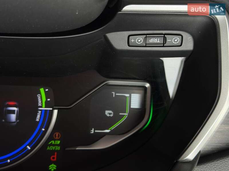 Седан Honda Clarity 2018 в Ровно фото 31 Седан Honda Clarity 2018 в Ровно