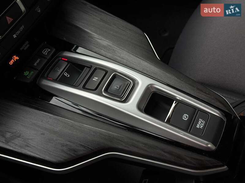 Седан Honda Clarity 2018 в Ровно фото 33 Седан Honda Clarity 2018 в Ровно