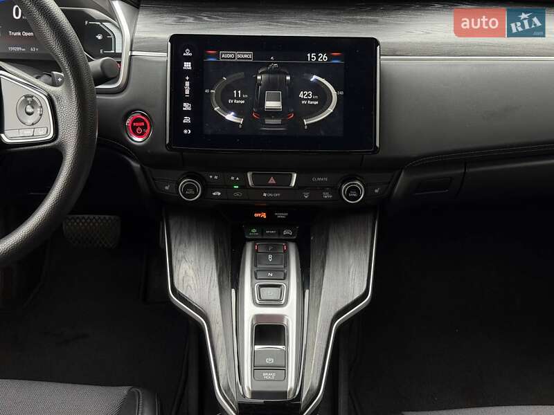 Седан Honda Clarity 2018 в Ровно фото 49 Седан Honda Clarity 2018 в Ровно
