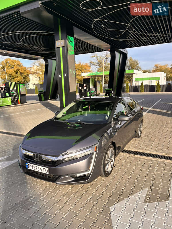 Седан Honda Clarity 2018 в Одессе фото 4 Седан Honda Clarity 2018 в Одессе