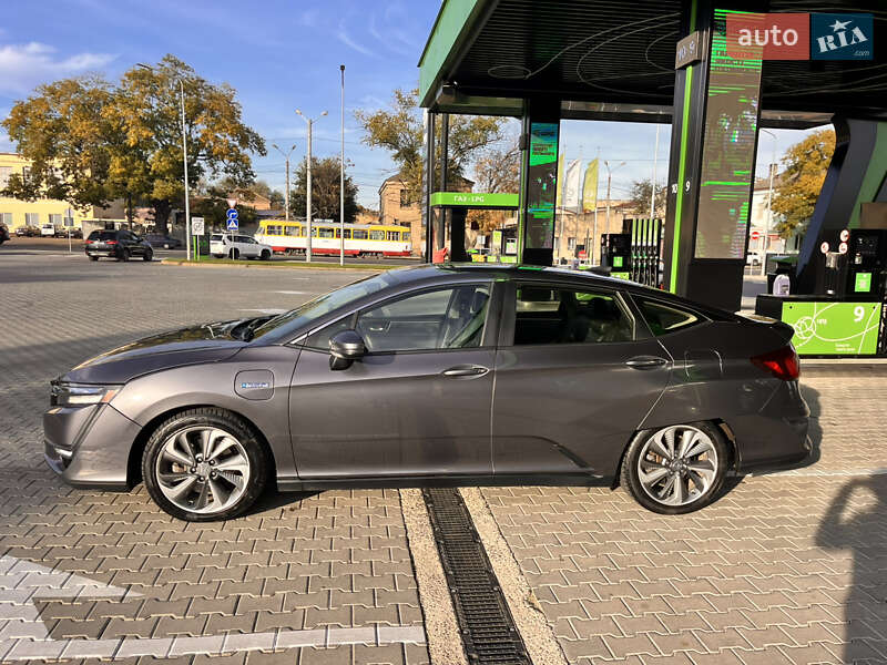 Седан Honda Clarity 2018 в Одессе фото 9 Седан Honda Clarity 2018 в Одессе