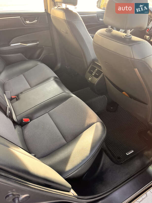 Седан Honda Clarity 2018 в Одессе фото 32 Седан Honda Clarity 2018 в Одессе