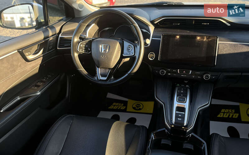 Седан Honda Clarity 2018 в Мукачево фото 14 Седан Honda Clarity 2018 в Мукачево