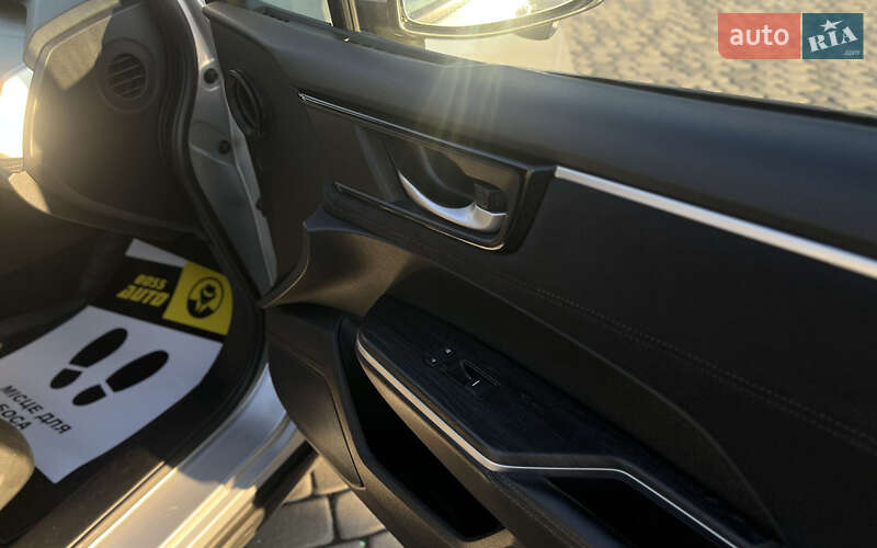 Седан Honda Clarity 2018 в Мукачево фото 24 Седан Honda Clarity 2018 в Мукачево