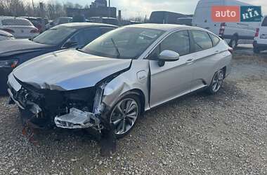 Седан Honda Clarity 2017 в Львові