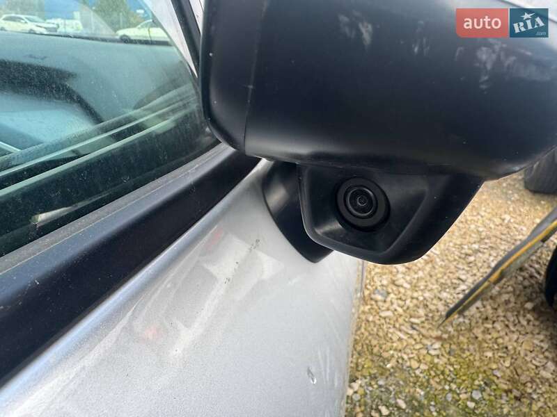 Седан Honda Clarity 2017 в Львове фото 10 Седан Honda Clarity 2017 в Львове