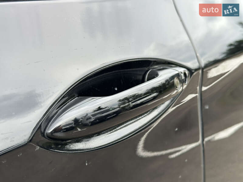 Седан Honda Clarity 2018 в Ровно фото 9 Седан Honda Clarity 2018 в Ровно